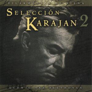 Wiener Philharmoniker - Selección Karajan 2-0