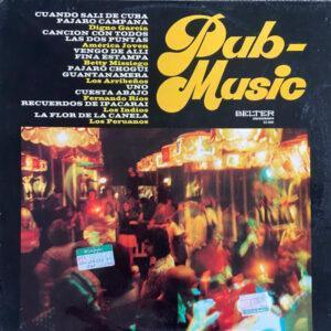 Various - Pub - Music-0