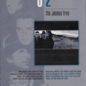 U2 - The Joshua Tree-0