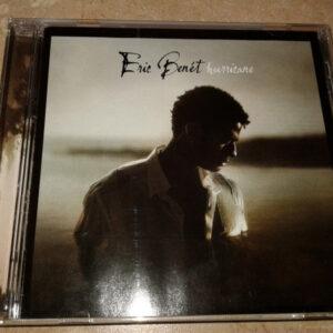 Eric Benét - Hurricane-0