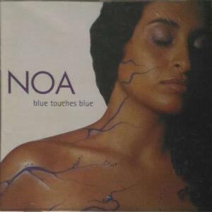 Noa - Blue Touches Blue-0
