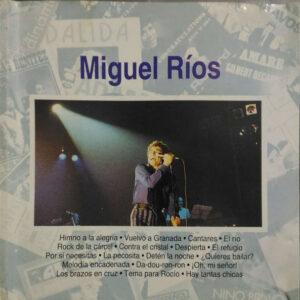 Miguel Ríos - Miguel Ríos-0