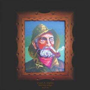Stuart A. Staples - Leaving Songs-0