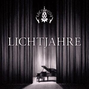 Lacrimosa - Lichtjahre-0
