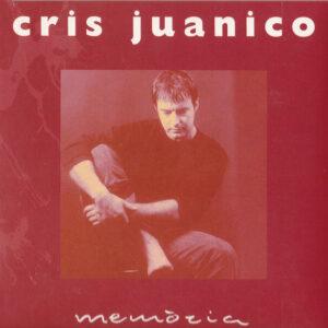 Cris Juanico - Memòria-0