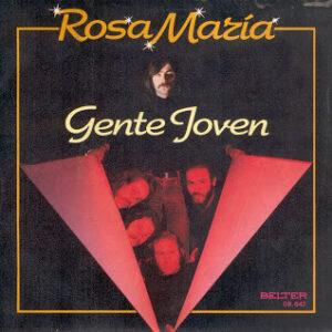 Gente Joven - Rosa María-0