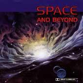 The City Of Prague Philharmonic Orchestra - Space And Beyond-0