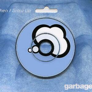 Garbage - When I Grow Up-0