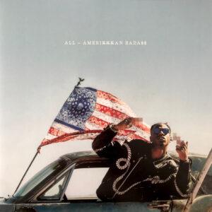 Joey Bada$$ - All-Amerikkkan Bada$$-0