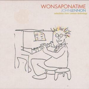 John Lennon - Wonsaponatime-0