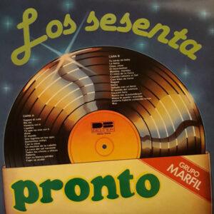Marfil (2) - Los Sesenta-0