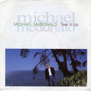 Michael McDonald - Tear It Up-0