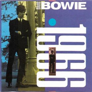 David Bowie - David Bowie 1966-0