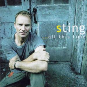 Sting - ...All This Time-0