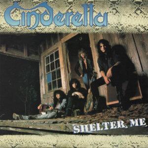 Cinderella (3) - Shelter Me-0