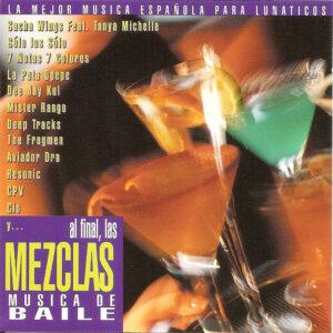 Various - Mezclas-0