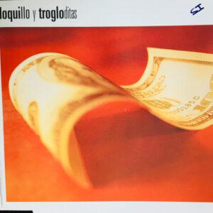 Loquillo Y Trogloditas - El Manager-0