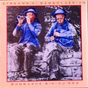 Various - Etreamb-Ni Bambocherion-0