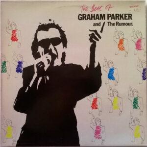 Graham Parker And The Rumour - The Best Of Graham Parker And The Rumour-0