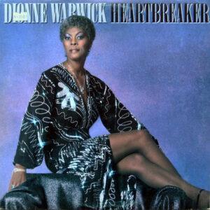 Dionne Warwick - Heartbreaker-0