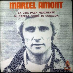 Marcel Amont - Canta En Español -0