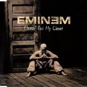 Eminem - Cleanin' Out My Closet-0