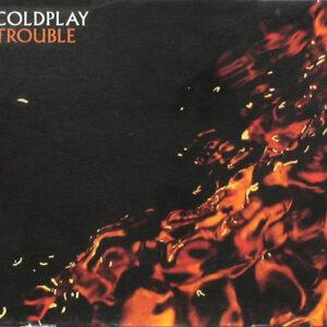 Coldplay - Trouble-0