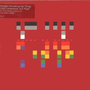 Coldplay - Speed Of Sound-0