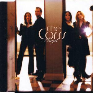 The Corrs - Angel-0