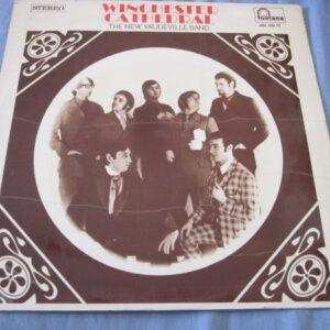The New Vaudeville Band - Winchester Cathedral-0