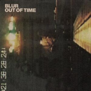 Blur - Out Of Time-0