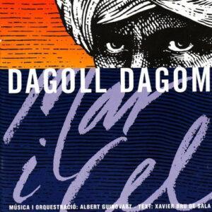 Dagoll Dagom, Albert Guinovart, Xavier Bru de Sala - Mar I Cel-0
