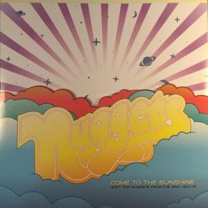 Various - Come To The Sunshine: Soft Pop Nuggets From The WEA Vaults-0
