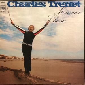 Charles Trenet - Morceaux Choisis-0