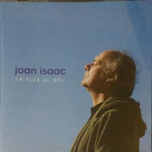 Joan Isaac - La Vida Al Sol-0