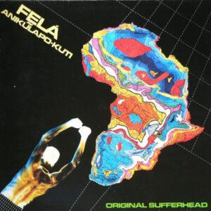 Fela Kuti - Original Sufferhead-0