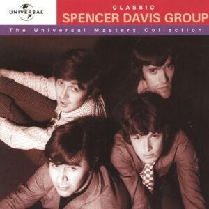 The Spencer Davis Group - Classic-0