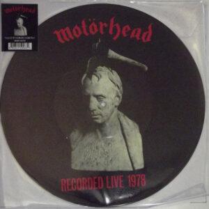 Motörhead - What's Words Worth?-0