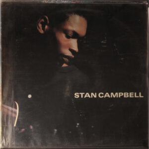 Stan Campbell - Stan Campbell-0