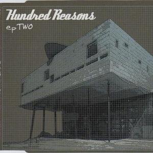 Hundred Reasons - EP Two-0
