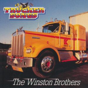 The Winston Brothers - Trucker Songs-0