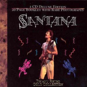 Santana - Santana-0