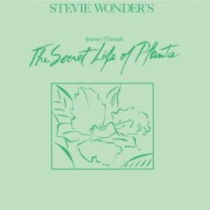 Stevie Wonder - Journey Through The Secret Life Of Plants-0