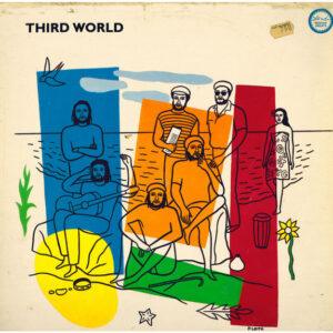 Third World - Reggae Greats-0