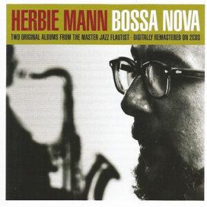 Herbie Mann - Bossa Nova-0