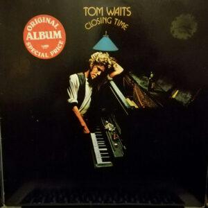 Tom Waits - Closing Time-0