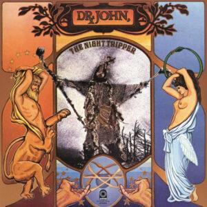 Dr. John - The Sun, Moon & Herbs-0