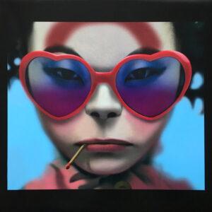 Gorillaz - Humanz-0