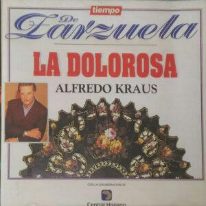 Alfredo Kraus - La Dolorosa-0