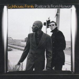 Lighthouse Family - Postcards From Heaven-0